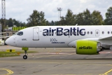 Airbus A220-300